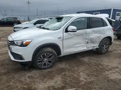 JA4AR3AU1JZ019712 2018 MITSUBISHI OUTLANDER