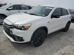 JA4AR3AU1JZ020956 2018 MITSUBISHI OUTLANDER