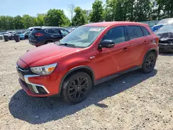 JA4AR3AU1JZ021735 2018 MITSUBISHI OUTLANDER