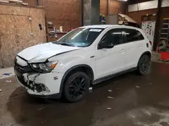 JA4AR3AU1JZ022545 2018 MITSUBISHI OUTLANDER