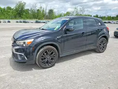 JA4AR3AU1JZ025266 2018 MITSUBISHI OUTLANDER