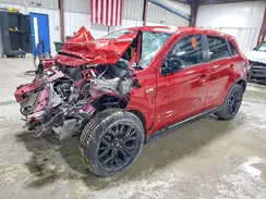 JA4AR3AU1JZ025302 2018 MITSUBISHI OUTLANDER