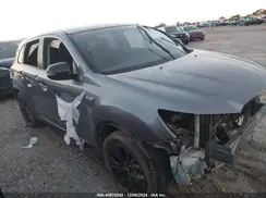 JA4AR3AU1JZ028605 2018 MITSUBISHI OUTLANDER
