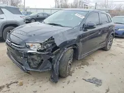 JA4AR3AU1JZ029236 2018 MITSUBISHI OUTLANDER