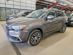 JA4AR3AU1JZ029625 2018 MITSUBISHI OUTLANDER