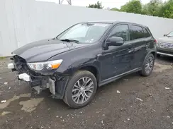 JA4AR3AU1KU000866 2019 MITSUBISHI OUTLANDER