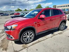 JA4AR3AU1KU001838 2019 MITSUBISHI OUTLANDER