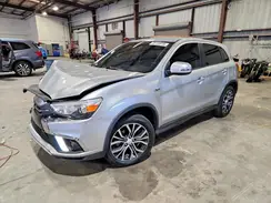 JA4AR3AU1KU003105 2019 MITSUBISHI OUTLANDER