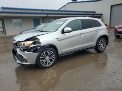 JA4AR3AU1KU003525 2019 MITSUBISHI OUTLANDER
