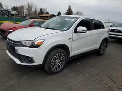 JA4AR3AU1KU005615 2019 MITSUBISHI OUTLANDER