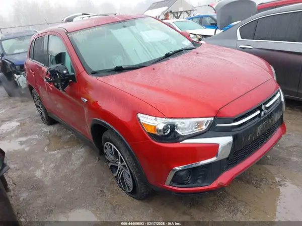 JA4AR3AU1KU006764 2019 MITSUBISHI OUTLANDER - Image 1