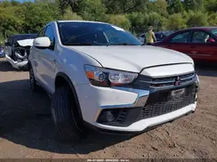 JA4AR3AU1KU006912 2019 MITSUBISHI OUTLANDER
