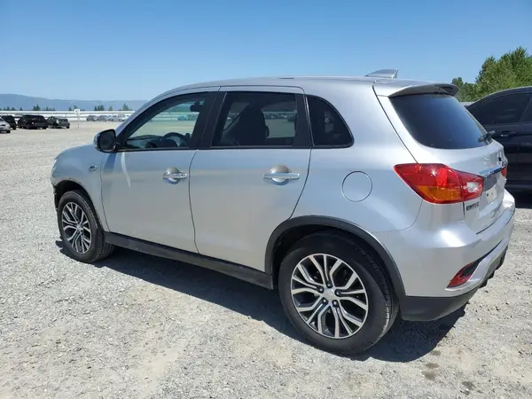 JA4AR3AU1KU008045 2019 MITSUBISHI OUTLANDER - Image 1