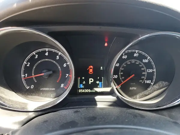 JA4AR3AU1KU008045 2019 MITSUBISHI OUTLANDER - Image 8