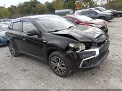 JA4AR3AU1KU009860 2019 MITSUBISHI OUTLANDER