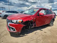 JA4AR3AU1KU011852 2019 MITSUBISHI OUTLANDER