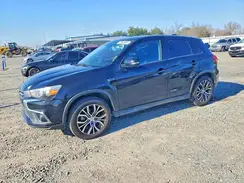 JA4AR3AU1KU012077 2019 MITSUBISHI OUTLANDER