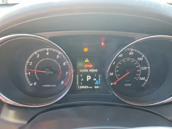 JA4AR3AU1KU012077 2019 MITSUBISHI OUTLANDER - Image 8