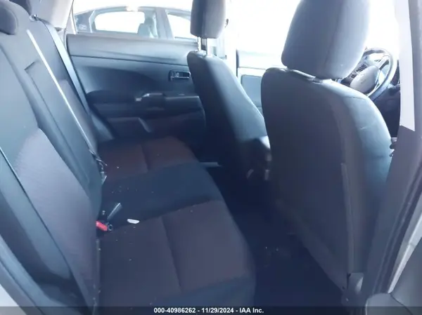 JA4AR3AU1KU012693 2019 MITSUBISHI OUTLANDER - Image 8