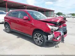 JA4AR3AU1KU013391 2019 MITSUBISHI OUTLANDER