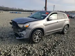 JA4AR3AU1KU014010 2019 MITSUBISHI OUTLANDER