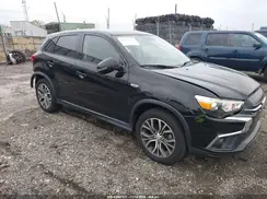 JA4AR3AU1KU014279 2019 MITSUBISHI OUTLANDER