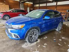 JA4AR3AU1KU016260 2019 MITSUBISHI OUTLANDER