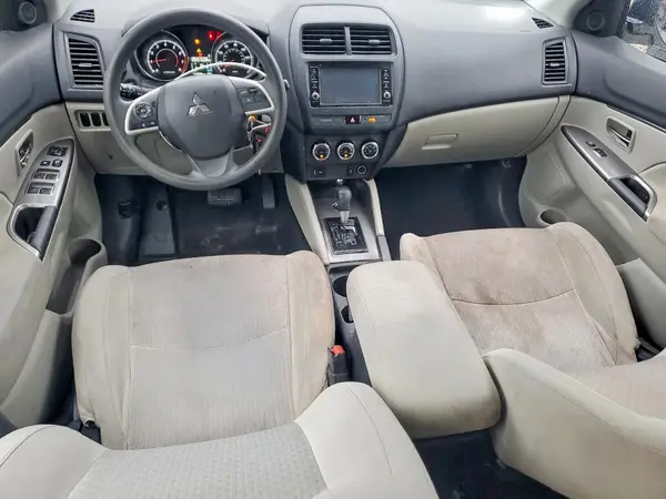 JA4AR3AU1KU016551 2019 MITSUBISHI OUTLANDER - Image 8