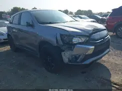 JA4AR3AU1KU016579 2019 MITSUBISHI OUTLANDER