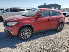 JA4AR3AU1KU016842 2019 MITSUBISHI OUTLANDER