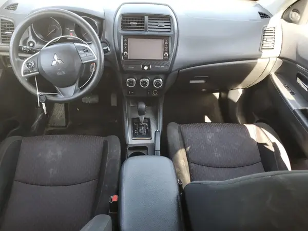JA4AR3AU1KU016842 2019 MITSUBISHI OUTLANDER - Image 8