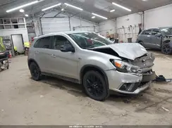 JA4AR3AU1KU017067 2019 MITSUBISHI OUTLANDER