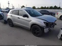JA4AR3AU1KU017263 2019 MITSUBISHI OUTLANDER