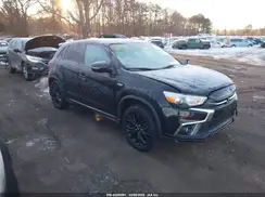 JA4AR3AU1KU017330 2019 MITSUBISHI OUTLANDER