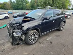 JA4AR3AU1KU019224 2019 MITSUBISHI OUTLANDER