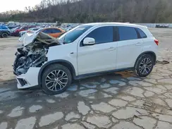 JA4AR3AU1KU019739 2019 MITSUBISHI OUTLANDER