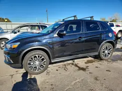 JA4AR3AU1KU020874 2019 MITSUBISHI OUTLANDER