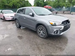 JA4AR3AU1KU022253 2019 MITSUBISHI OUTLANDER