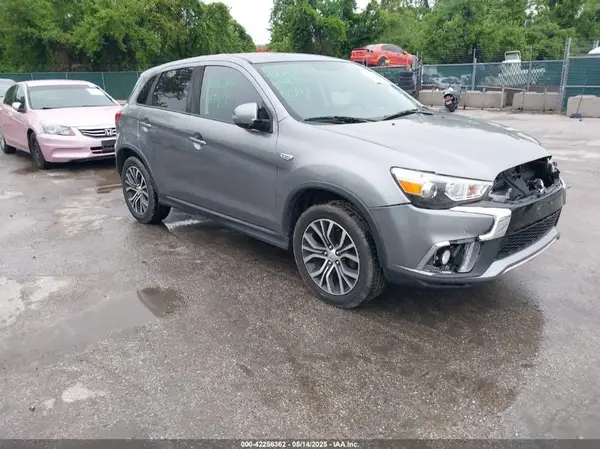JA4AR3AU1KU022253 2019 MITSUBISHI OUTLANDER - Image 1