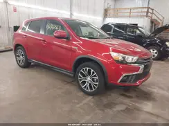 JA4AR3AU1KU022723 2019 MITSUBISHI OUTLANDER