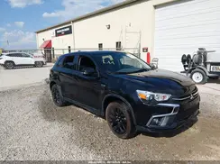 JA4AR3AU1KU024679 2019 MITSUBISHI OUTLANDER
