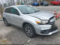 JA4AR3AU1KU025122 2019 MITSUBISHI OUTLANDER