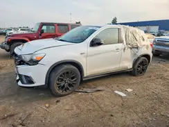 JA4AR3AU1KU025220 2019 MITSUBISHI OUTLANDER