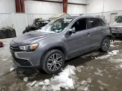 JA4AR3AU1KU026335 2019 MITSUBISHI OUTLANDER