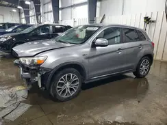 JA4AR3AU1KU026786 2019 MITSUBISHI OUTLANDER