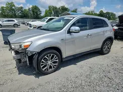 JA4AR3AU1KU026867 2019 MITSUBISHI OUTLANDER