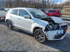 JA4AR3AU1KU027971 2019 MITSUBISHI OUTLANDER
