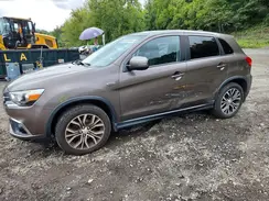 JA4AR3AU1KU028568 2019 MITSUBISHI OUTLANDER