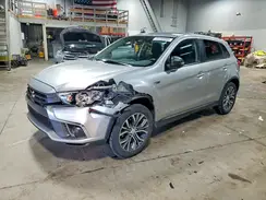 JA4AR3AU1KU028893 2019 MITSUBISHI OUTLANDER