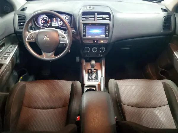 JA4AR3AU1KU028893 2019 MITSUBISHI OUTLANDER - Image 8